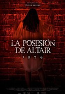 1974: La posesión de Altair poster image