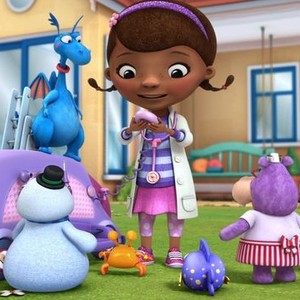 Doc McStuffins: Season 2, Episode 7 - Rotten Tomatoes