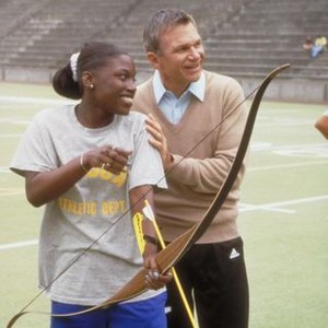 10 THINGS I HATE ABOUT YOU, from left: Gabrielle Union, David Leisure, 1999, © Buena Vista