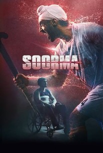 Watch trailer for Soorma