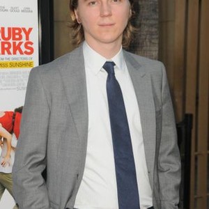 Paul Dano at arrivals for RUBY SPARKS Premiere, The Egyptian Theatre, Los Angeles, CA July 19, 2012. Photo By: Dee Cercone/Everett Collection