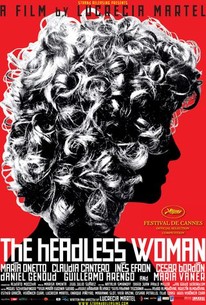 Watch trailer for The Headless Woman