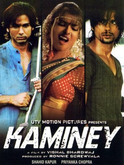 Kaminey | Rotten Tomatoes