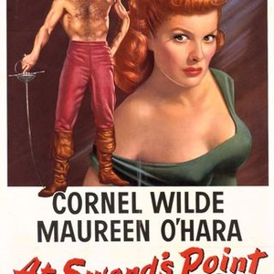 At Sword's Point (1952) photo 10