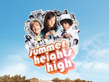 Summer heights high streaming store