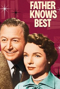 Watch trailer for Father Knows Best