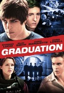 Graduation poster image