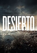 Desierto - Border Sniper poster image