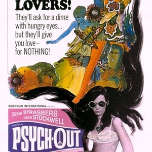 Psych-Out (1968) photo 9