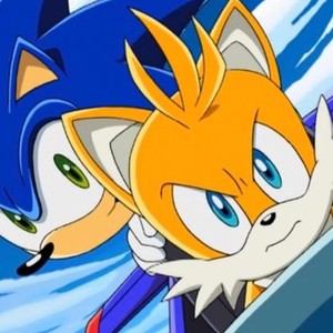 Sonic X: Season 1, Episode 8 - Rotten Tomatoes