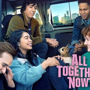 "All Together Now photo 9"