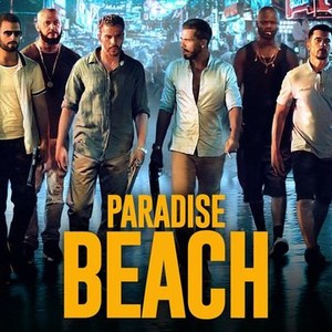 Paradise Beach Episode #1.101 (TV Episode 1993) - IMDb