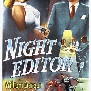 Night Editor (1946) photo 13