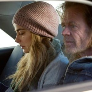 Shameless, Bojana Novakovic (L), William H. Macy (R), 'Drugs, Actually', Season 5, Ep. #11, 03/29/2015, ©SHO