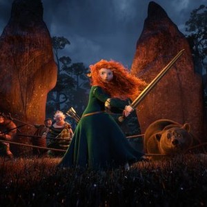 Brave full best sale movie in english