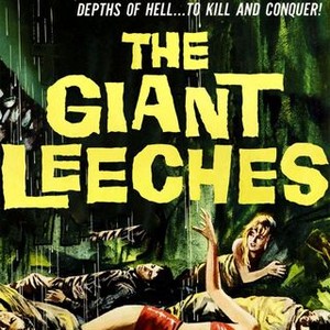 Attack of the Giant Leeches photo 3