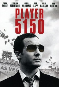 Poster for Player 5150