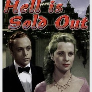 Hell Is Sold Out (1951) photo 12