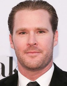 Ryan Brooks