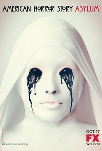American Horror Story Asylum Rotten Tomatoes - 