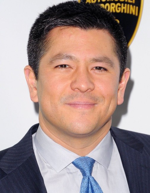 Carl Quintanilla - Rotten Tomatoes