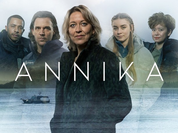 Annika: Season 1 | Rotten Tomatoes