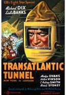 Transatlantic Tunnel poster image