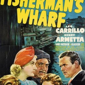Fisherman's Wharf (1940) photo 10