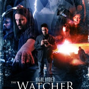 The Watcher - Rotten Tomatoes