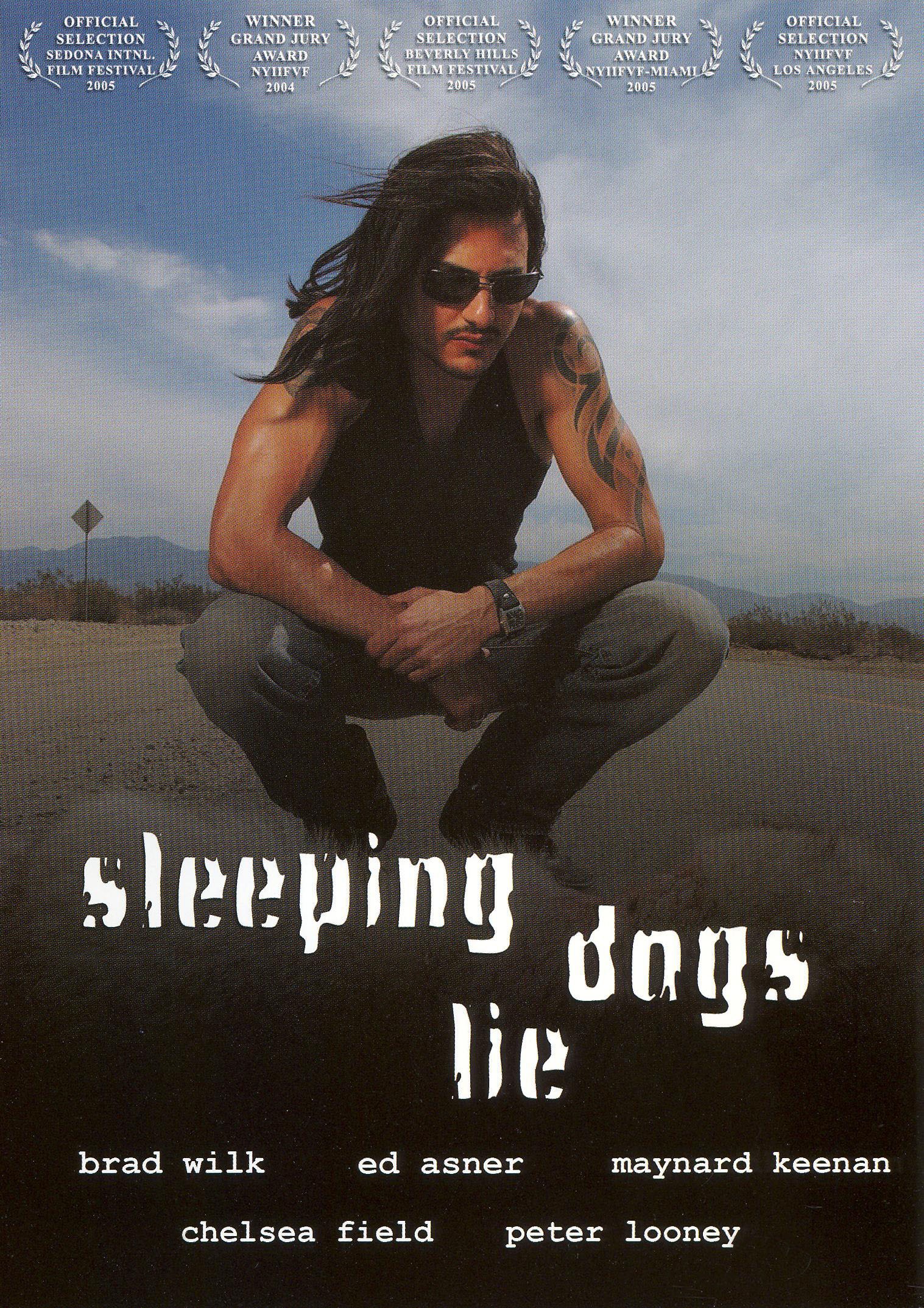 Sleeping Dogs Lie Pictures Rotten Tomatoes