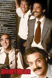 Barney Miller - Rotten Tomatoes