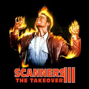 Scanners III: The Takeover photo 8
