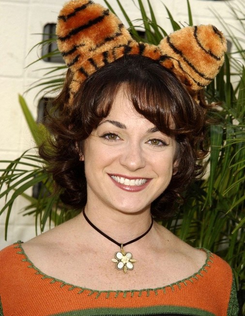Melissa Greenspan