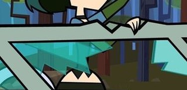 Total Drama: Season 6, Episode 10 - Rotten Tomatoes