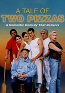 A Tale of Two Pizzas poster image