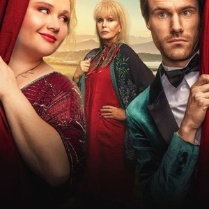 Falling for Figaro photo 4