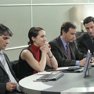 The Gronholm Method (2005) photo 11