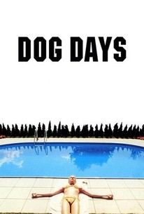 DOG DAYS  Official Trailer 