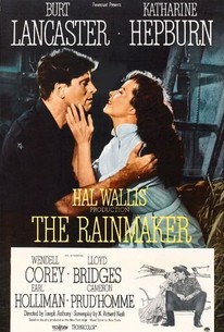 Watch trailer for The Rainmaker