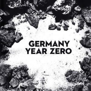 Germany Year Zero (1948) photo 1
