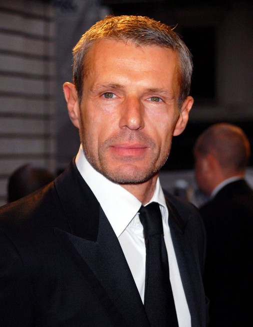 Lambert Wilson