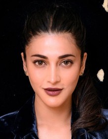 Shruti K. Haasan