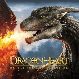 Dragonheart: Battle for the Heartfire photo 1