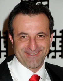 Louis F. Cioffi