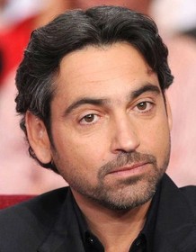 Arnaud Giovaninetti
