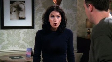 Watch friends season 5 episode 5 outlet