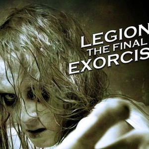 Legion: The Final Exorcism photo 1