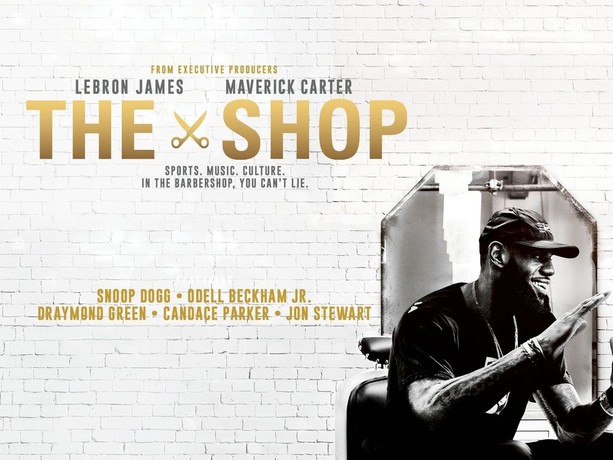 The shop sales hbo episode 3