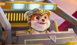 PAW Patrol: The Mighty Movie: Trailer 1