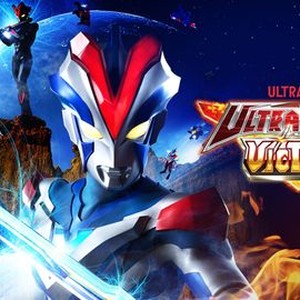 Ultra Fight Victory - Rotten Tomatoes